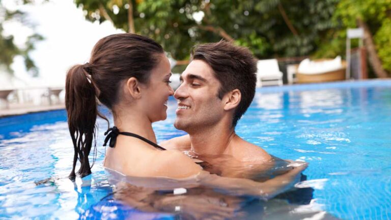 Motel com Piscina Aquecida em São Paulo