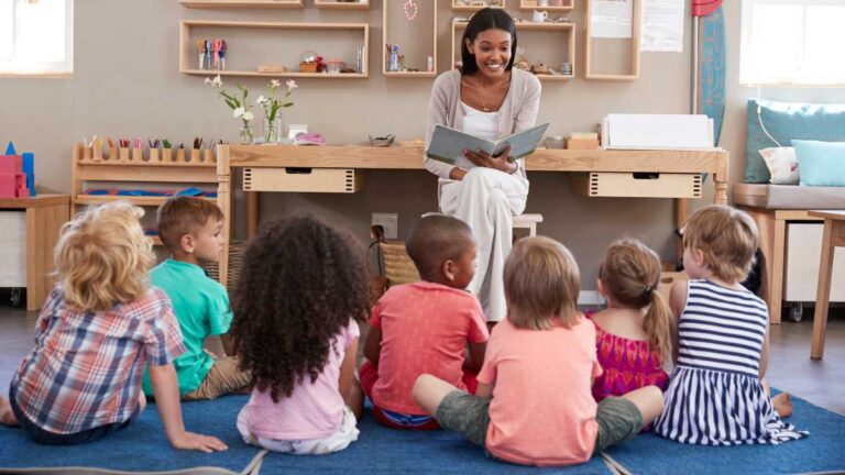 Plano de Aula Consciência Negra para Educação Infantil