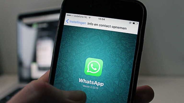 O Truque do WhatsApp Que Pode Salvar Sua Vida: Saiba Como Usar!