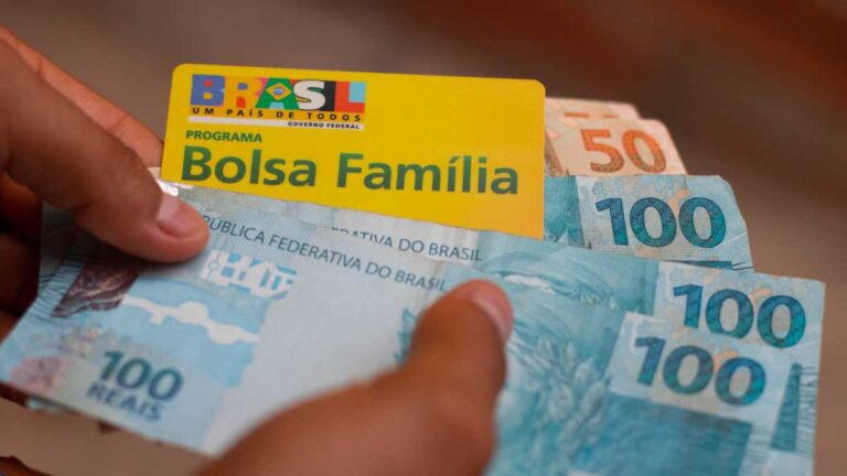 Revelação: Bônus de Dezembro do Bolsa Família - Saiba se você já recebeu