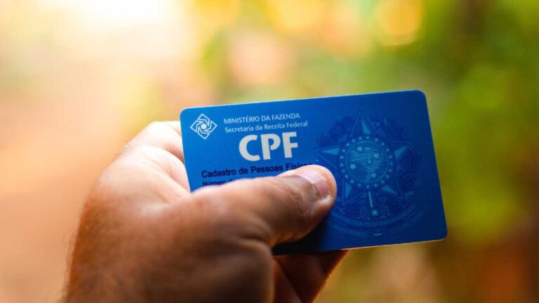 Seu CPF na Nota: Descubra Como Resgatar Dinheiro Esperando Por Você