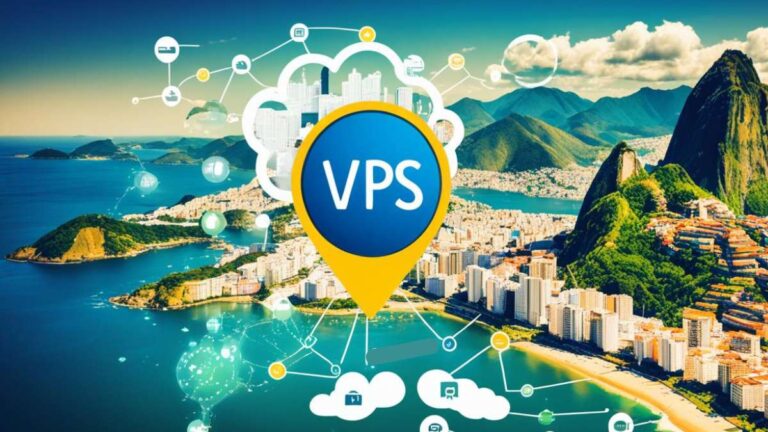 VPS brasileiro