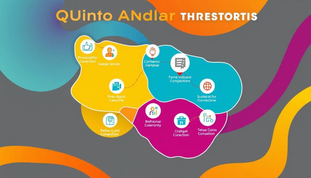 Contatos regionais QuintoAndar