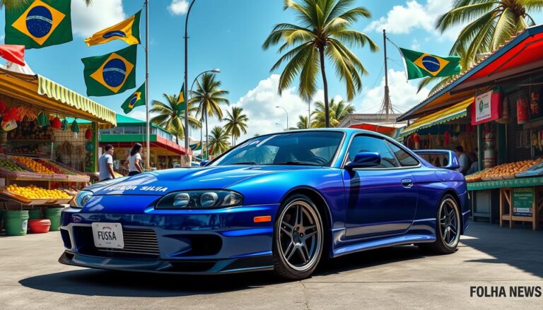 Nissan silvia s15 preço