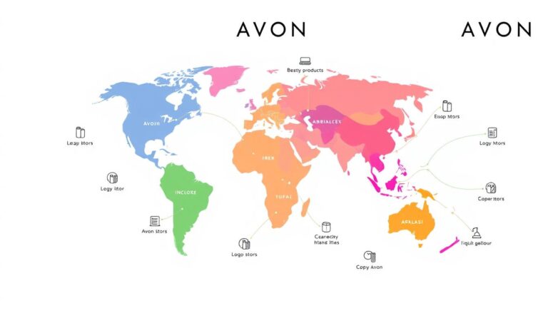 Número da Avon: Lista completa de contatos por região