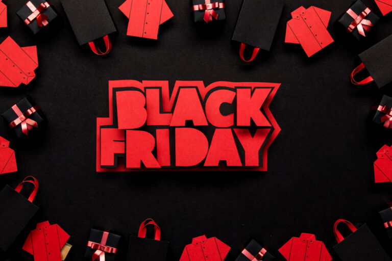 Ofertas da Black Friday: onde encontrar os melhores descontos