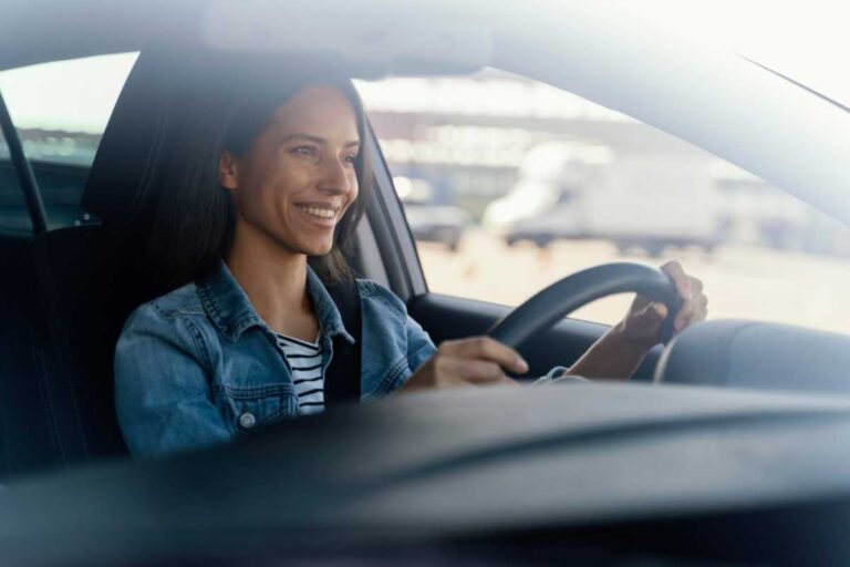 É bom trabalhar como Motorista de Uber em Portugal