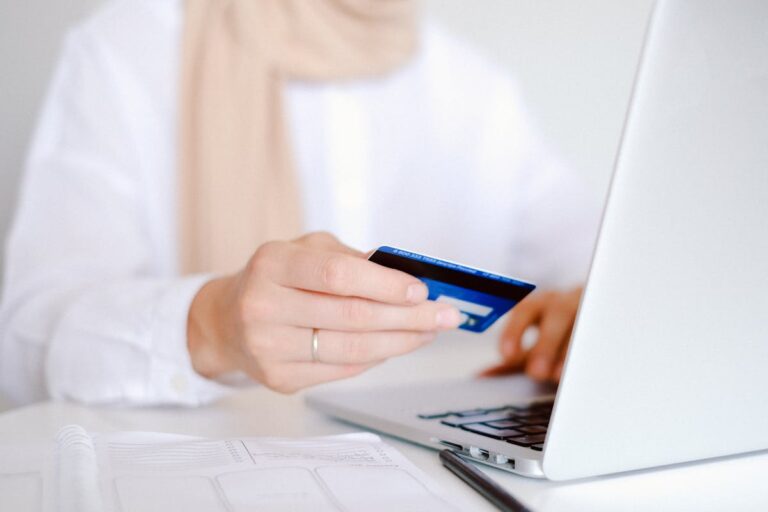 Como funciona o processo para solicitar o cartão Mercado Pago