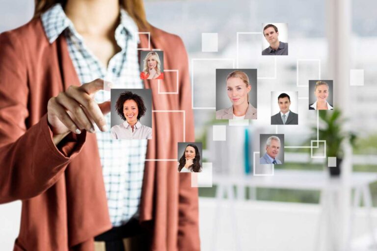 Setor público: tendências da transformação digital