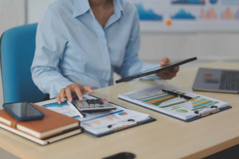 Gestão financeira: como melhorar as finanças da empresa