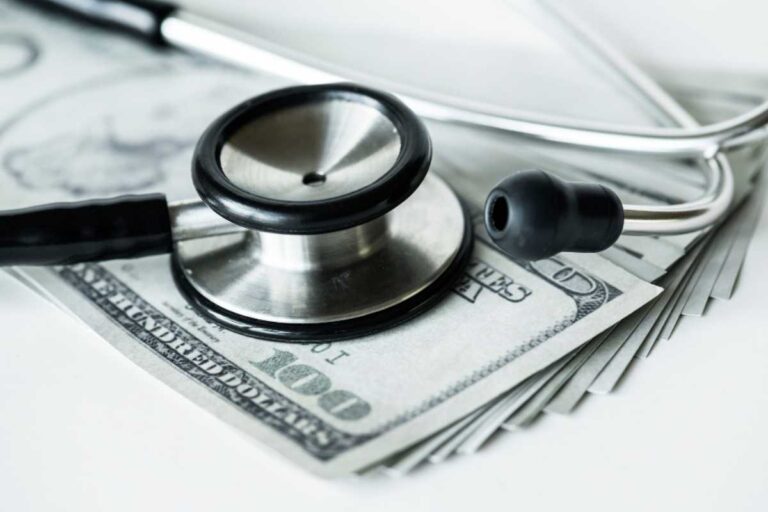 Saúde financeira da empresa: como manter o equilíbrio