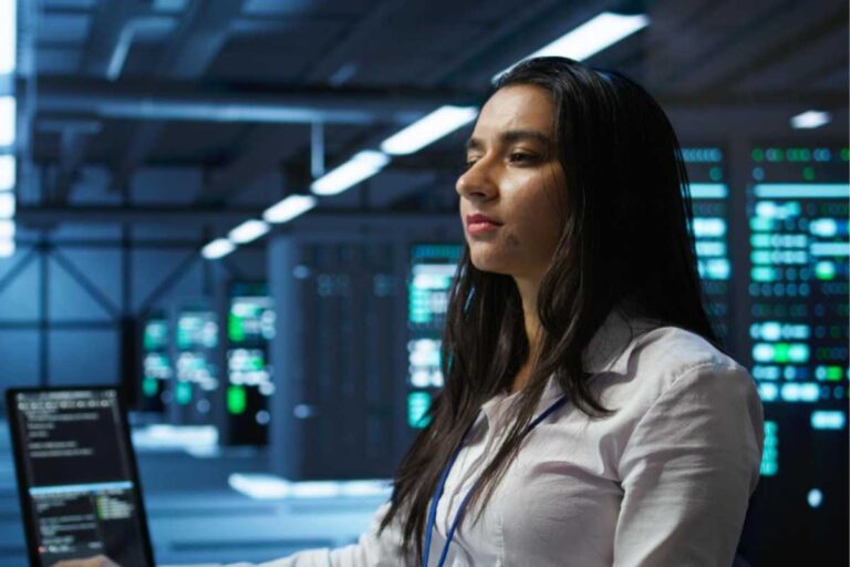 Carreira em TI: demanda por talentos qualificados Carreira em TI: demanda por talentos qualificados